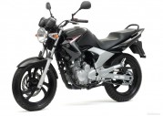 Yamaha YBR 250 Yamaha YBR 250